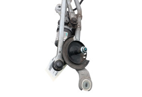 Moteur essuie glace avant NISSAN JUKE 1 Photo n°3