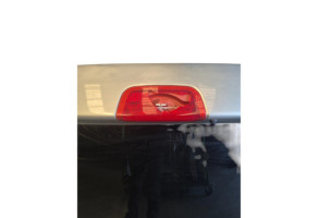 Malle/Hayon arriere NISSAN JUKE 1 Photo n°11
