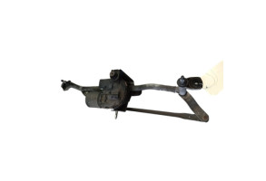 Moteur essuie glace avant VOLKSWAGEN TOURAN 1 Photo n°3