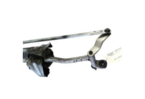 Moteur essuie glace avant VOLKSWAGEN TOURAN 1 Photo n°4