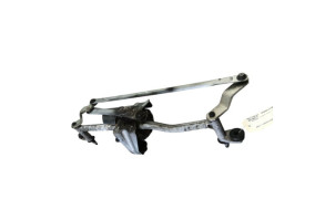 Moteur essuie glace avant VOLKSWAGEN TOURAN 1 Photo n°5