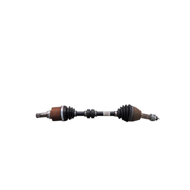 Cardan gauche (transmission) NISSAN PULSAR Photo n°1