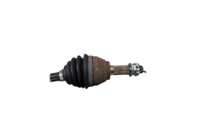 Cardan gauche (transmission) NISSAN PULSAR Photo n°2