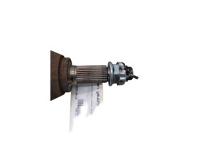 Cardan gauche (transmission) NISSAN PULSAR Photo n°4