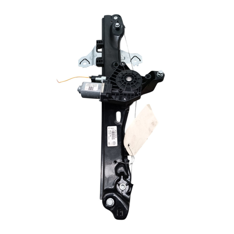 Leve vitre electrique avant droit NISSAN PULSAR Photo n°1