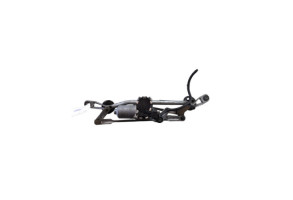 Moteur essuie glace avant NISSAN PULSAR Photo n°2