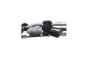 Moteur essuie glace avant NISSAN PULSAR Photo n°3