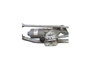 Moteur essuie glace avant NISSAN PULSAR Photo n°6