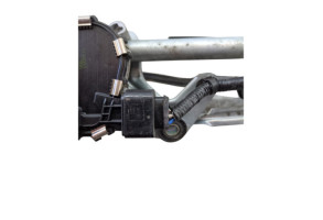 Moteur essuie glace avant NISSAN PULSAR Photo n°7