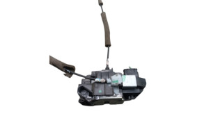Serrure arriere droit NISSAN PULSAR Photo n°3