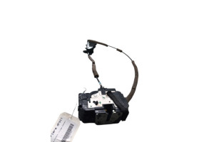 Serrure arriere droit NISSAN PULSAR Photo n°4