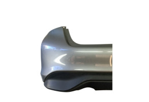 Pare choc arriere NISSAN PULSAR Photo n°8
