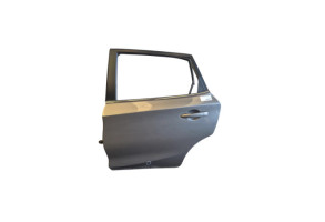 Porte arriere gauche NISSAN PULSAR Photo n°5