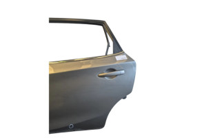 Porte arriere gauche NISSAN PULSAR Photo n°6