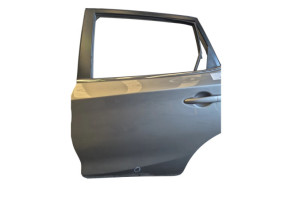 Porte arriere gauche NISSAN PULSAR Photo n°8
