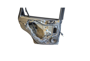 Porte arriere gauche NISSAN PULSAR Photo n°9