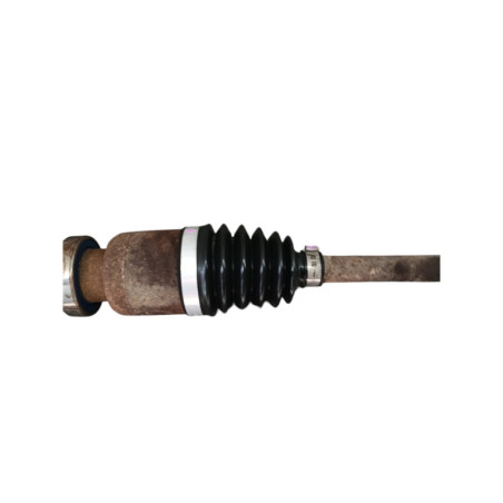 Cardan droit (transmission) RENAULT CLIO 3
