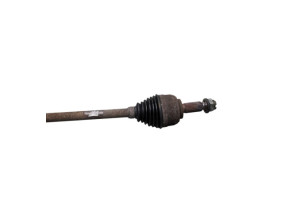 Cardan gauche (transmission) RENAULT CLIO 3 Photo n°1
