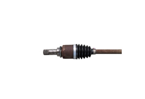 Cardan gauche (transmission) RENAULT CLIO 3 Photo n°2