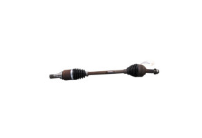 Cardan gauche (transmission) RENAULT CLIO 3 Photo n°3