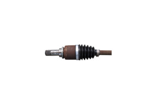 Cardan gauche (transmission) RENAULT CLIO 3 Photo n°4