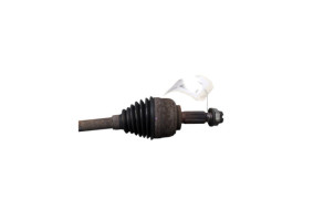 Cardan gauche (transmission) RENAULT CLIO 3 Photo n°5