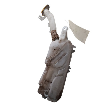 Vase de lave glace RENAULT CLIO 3