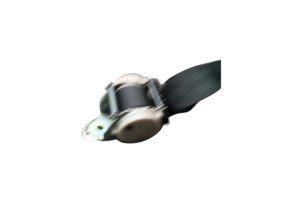 Ceinture arriere droit RENAULT CLIO 3 Photo n°1