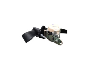 Ceinture arriere droit RENAULT CLIO 3 Photo n°4