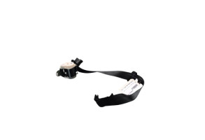 Ceinture arriere droit RENAULT CLIO 3 Photo n°5