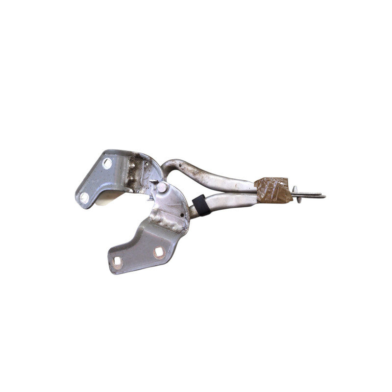 Charniere de capot RENAULT CLIO 3 Photo n°1
