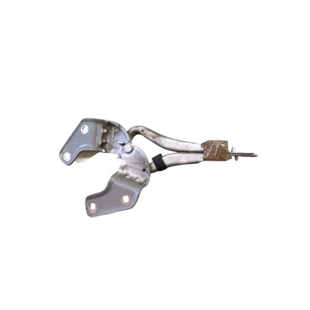 Charniere de capot RENAULT CLIO 3