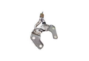 Charniere de capot RENAULT CLIO 3 Photo n°2