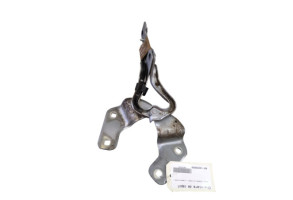 Charniere de capot RENAULT CLIO 3 Photo n°3