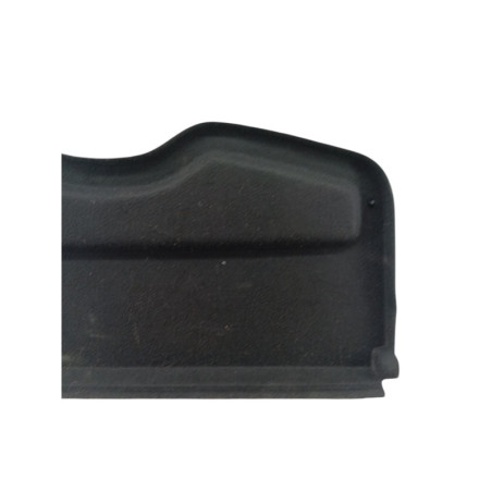 Plage arriere RENAULT CLIO 3
