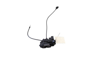 Serrure arriere droit RENAULT CLIO 3 Photo n°1