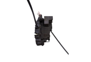 Serrure arriere droit RENAULT CLIO 3 Photo n°4