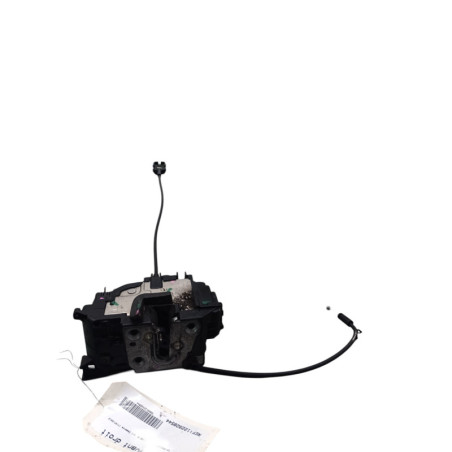 Serrure avant droit RENAULT CLIO 3