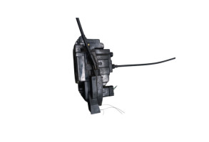 Serrure avant droit RENAULT CLIO 3 Photo n°4