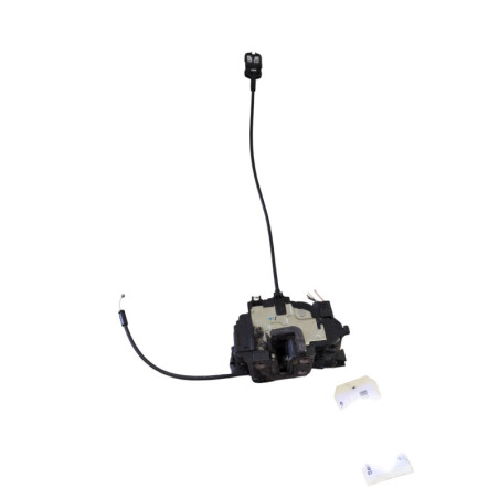 Serrure avant gauche RENAULT CLIO 3