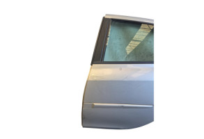 Porte arriere gauche RENAULT CLIO 3 Photo n°4