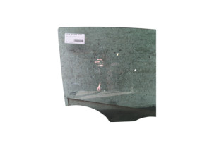 Vitre arriere droit RENAULT CLIO 3 Photo n°2