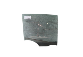 Vitre arriere droit RENAULT CLIO 3 Photo n°4