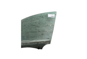 Vitre avant gauche RENAULT CLIO 3 Photo n°4
