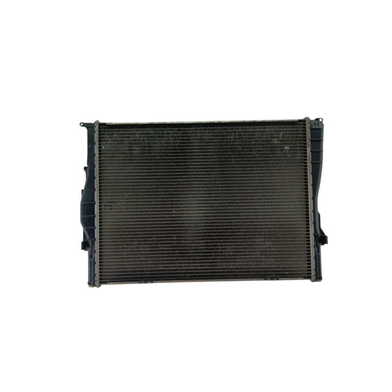 Radiateur eau BMW SERIE 3 E90 Photo n°1