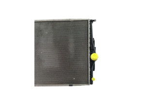 Radiateur eau BMW SERIE 3 E90 Photo n°3