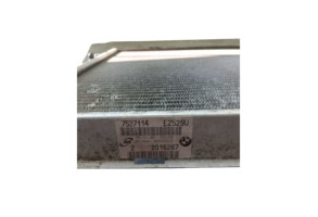 Radiateur eau BMW SERIE 3 E90 Photo n°5