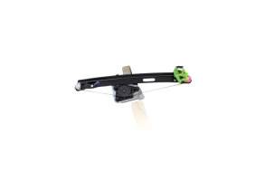 Leve vitre electrique arriere droit BMW SERIE 3 E90 Photo n°4