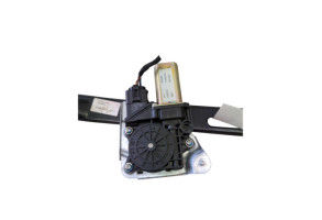 Leve vitre electrique arriere gauche BMW SERIE 3 E90 Photo n°2