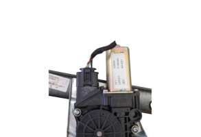 Leve vitre electrique arriere gauche BMW SERIE 3 E90 Photo n°3